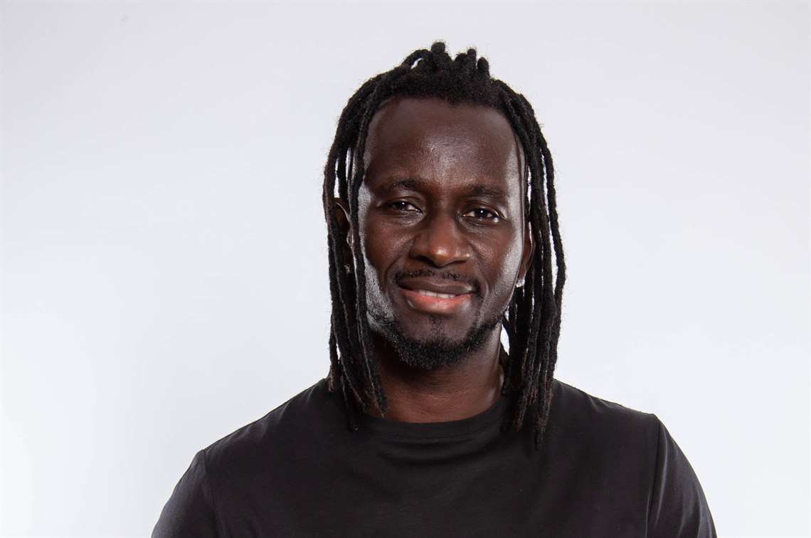 Pa Modou Badjie Barn