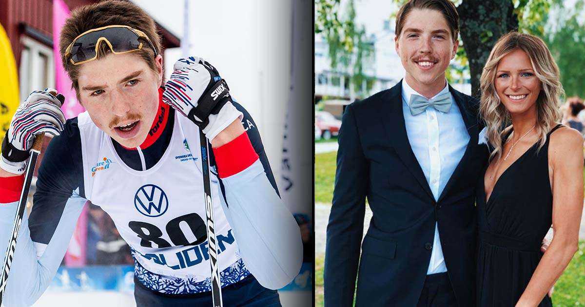 Moa Lundgren Pojkvän