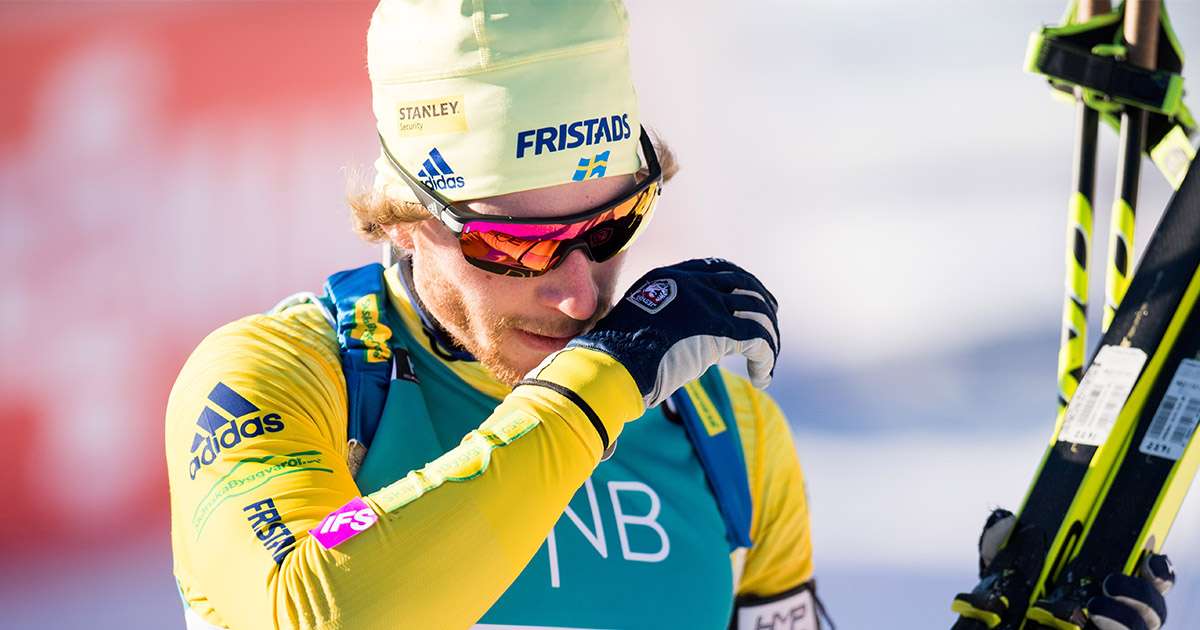 Peppe Femling Föräldrar