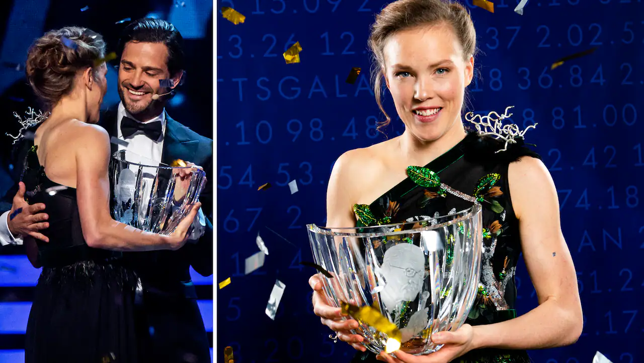 Tove Alexandersson Pojkvän