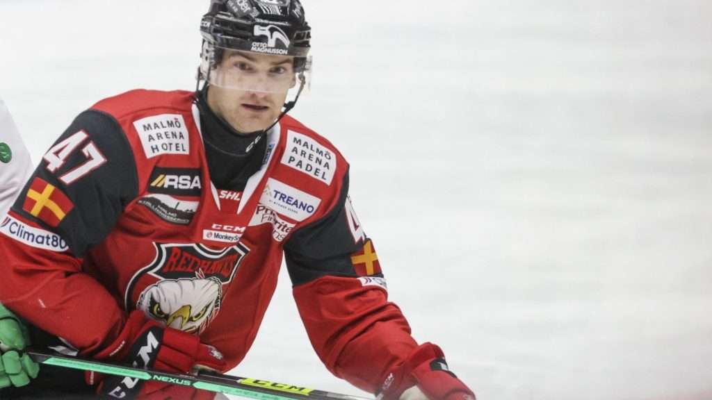 Adam Johnson Hockey Olycka
