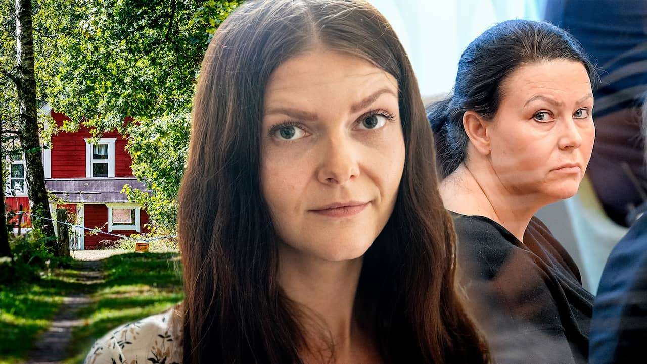 Arbogakvinnans Dotter Dokumentär