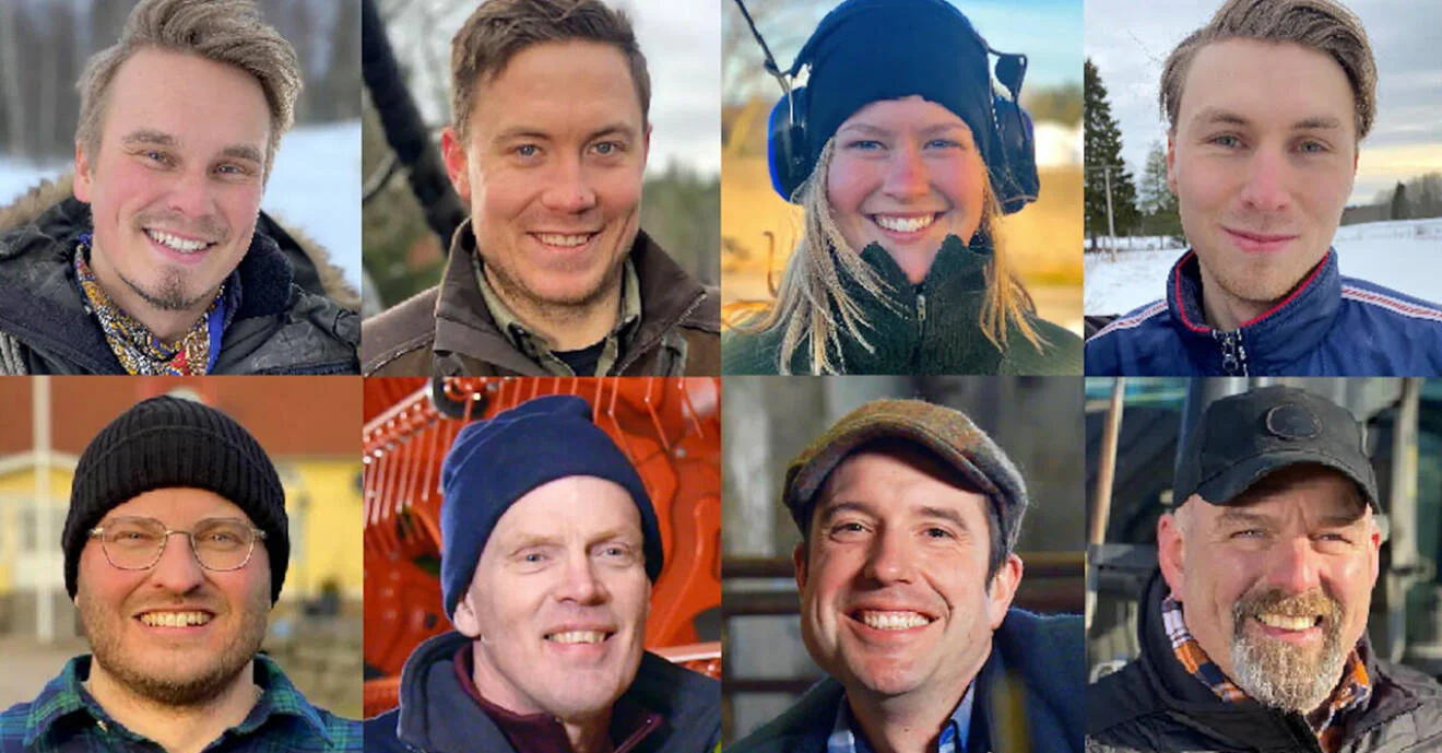 Bonde Söker Fru Kärlek åt Alla 2023