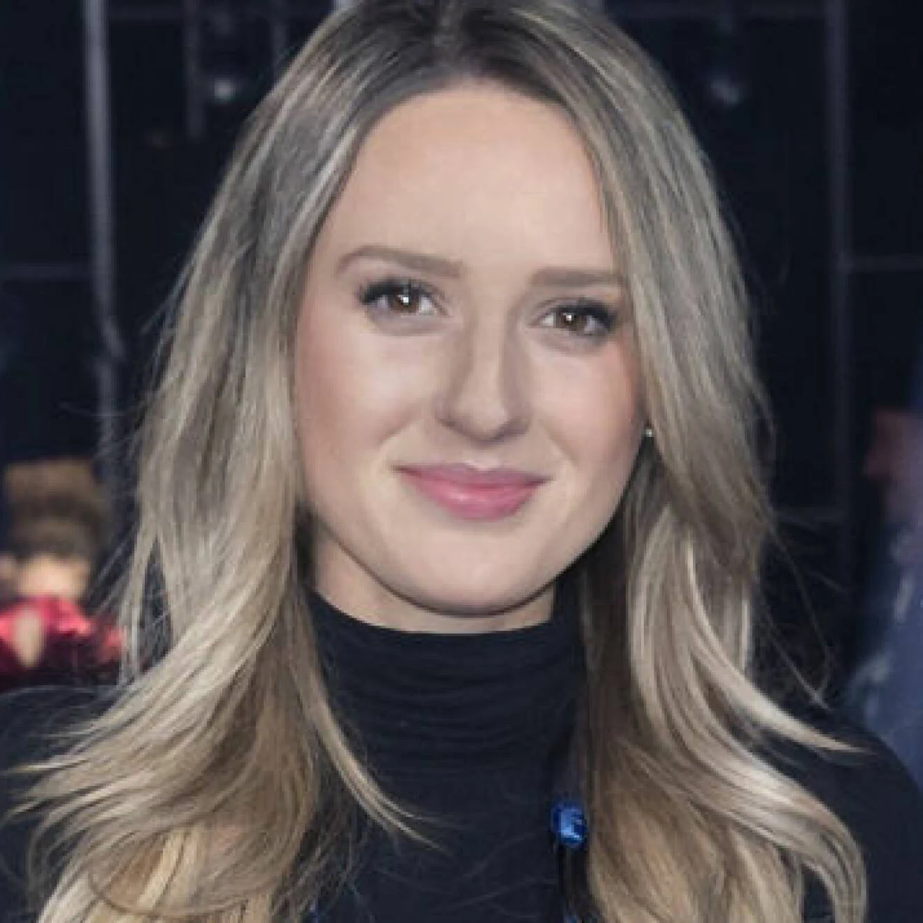 Ellen Krauss Föräldrar