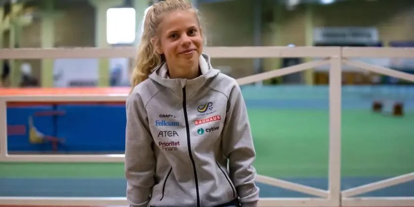 Emilia Brangefält Sjuk