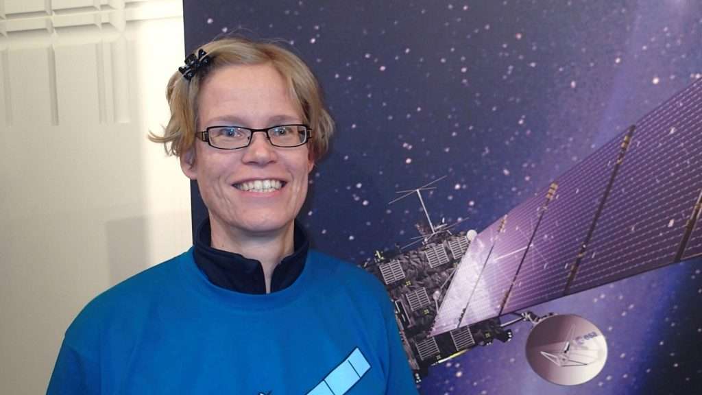 Gabriella Stenberg Wieser Familj