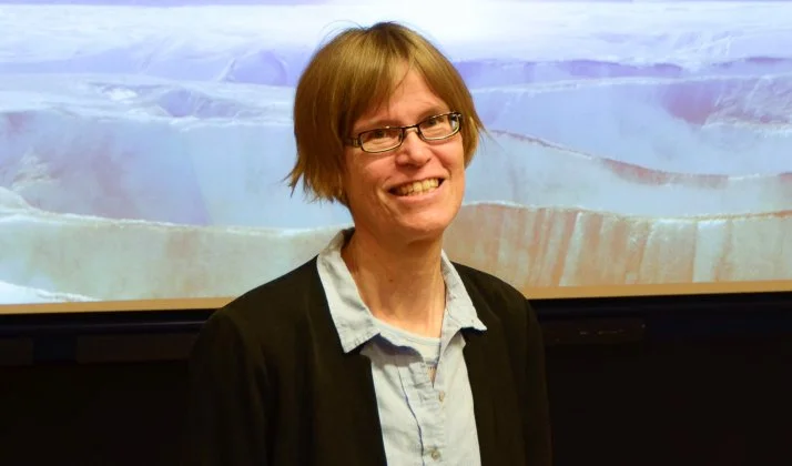 Gabriella Stenberg Wieser Familj