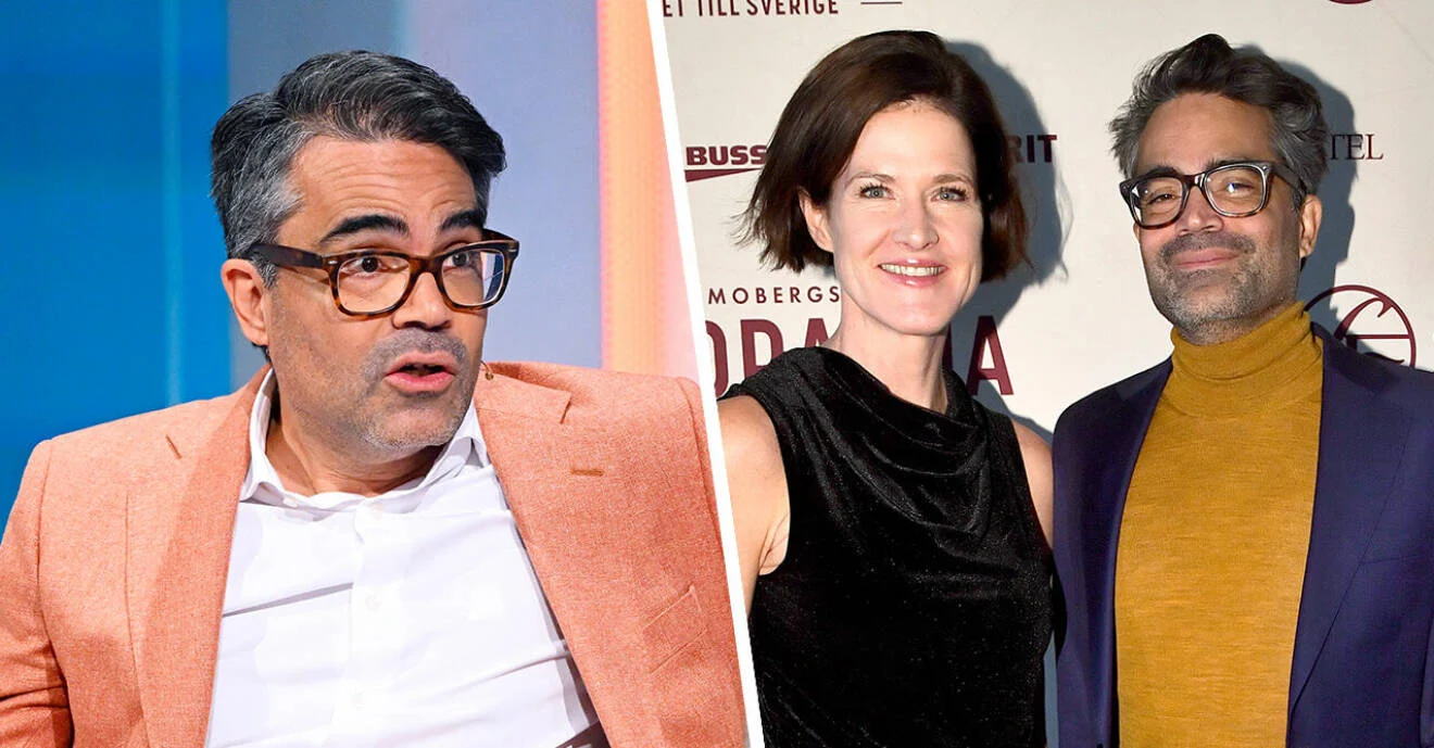 Hur Lång Är David Batra