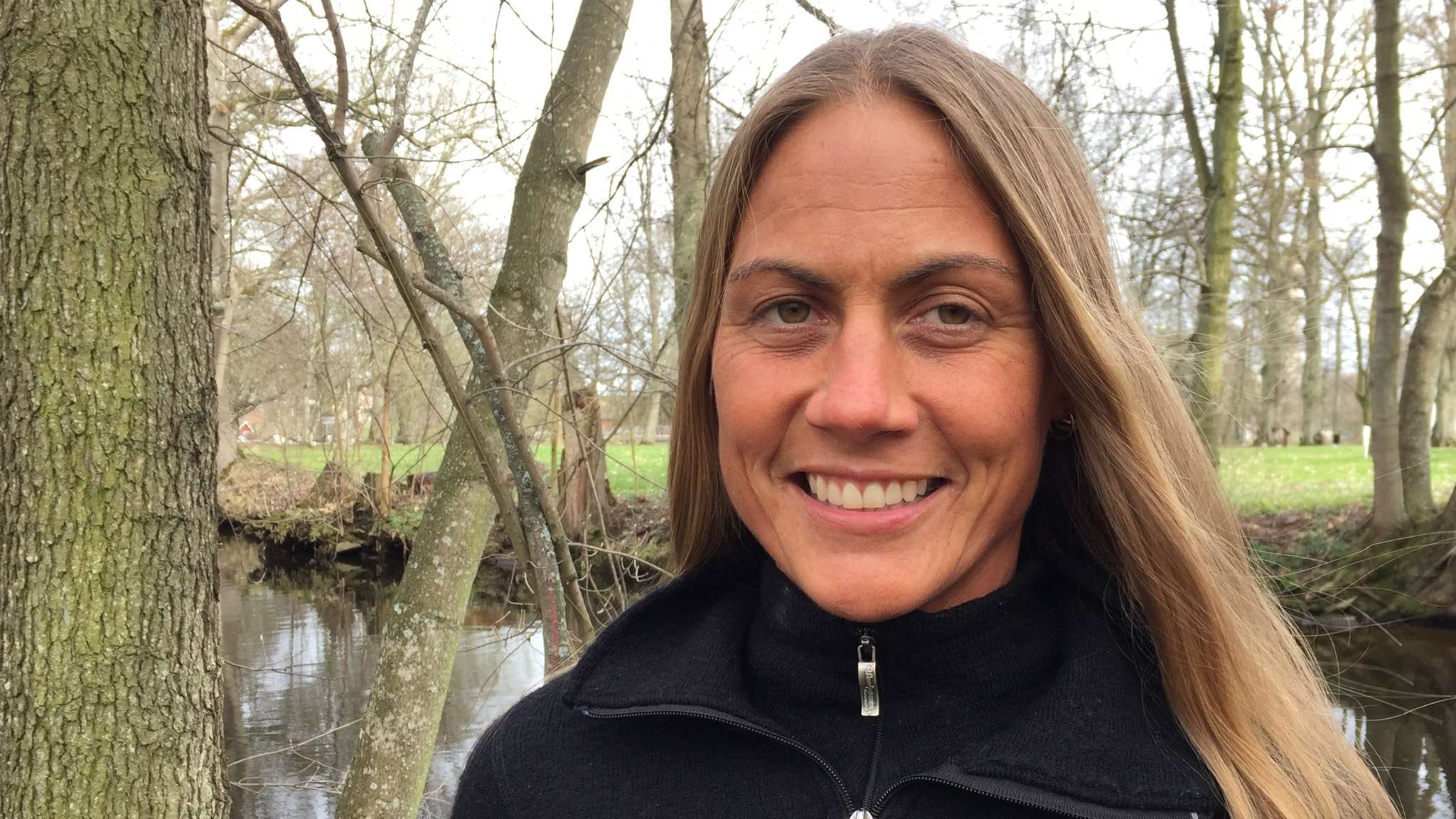 Jenny Bonde Söker Fru 2023