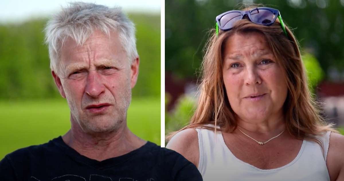 Jessica Bonde Söker Fru