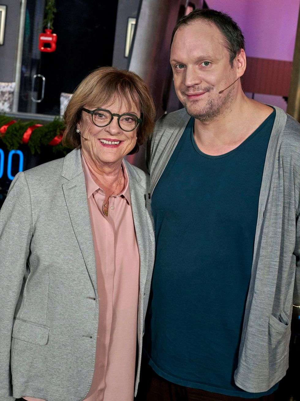 Jonatan Unge Alicia Hansen Barn