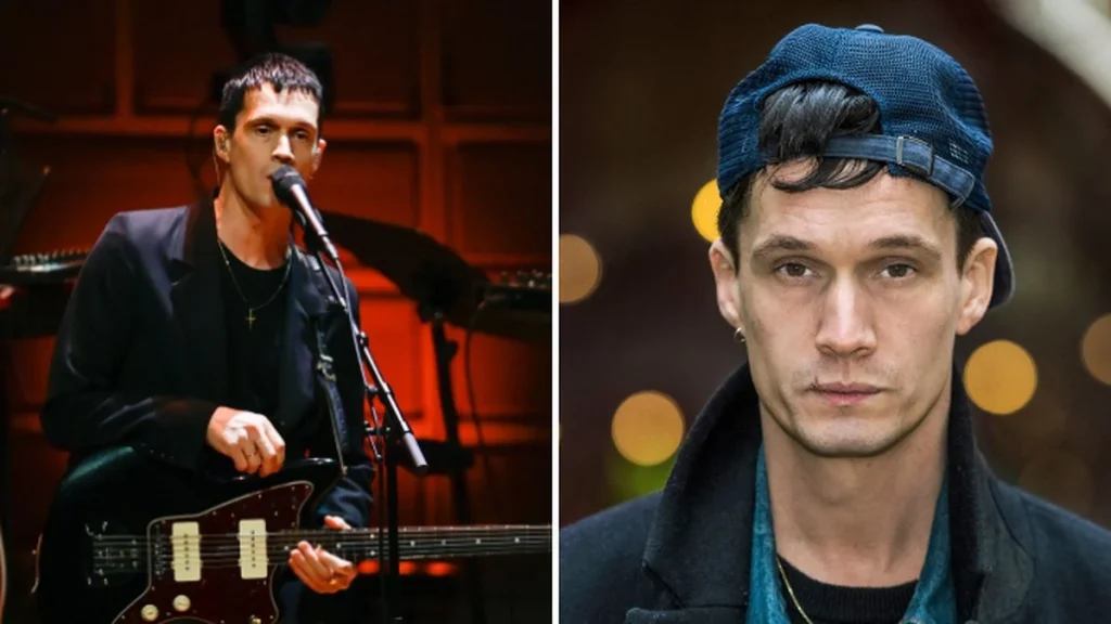 Jonathan Johansson Barn
