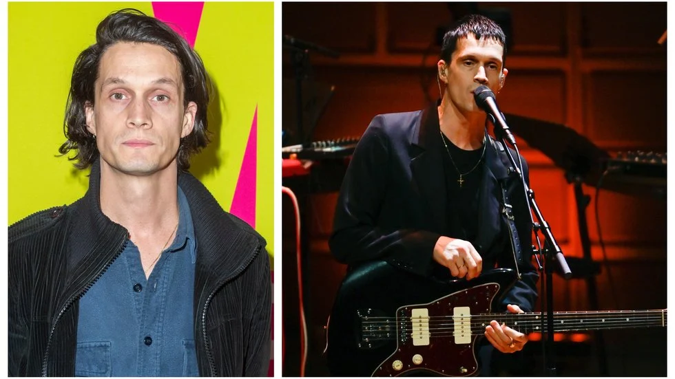 Jonathan Johansson Barn
