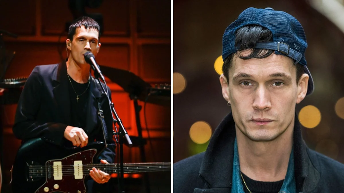 Jonathan Johansson Barn