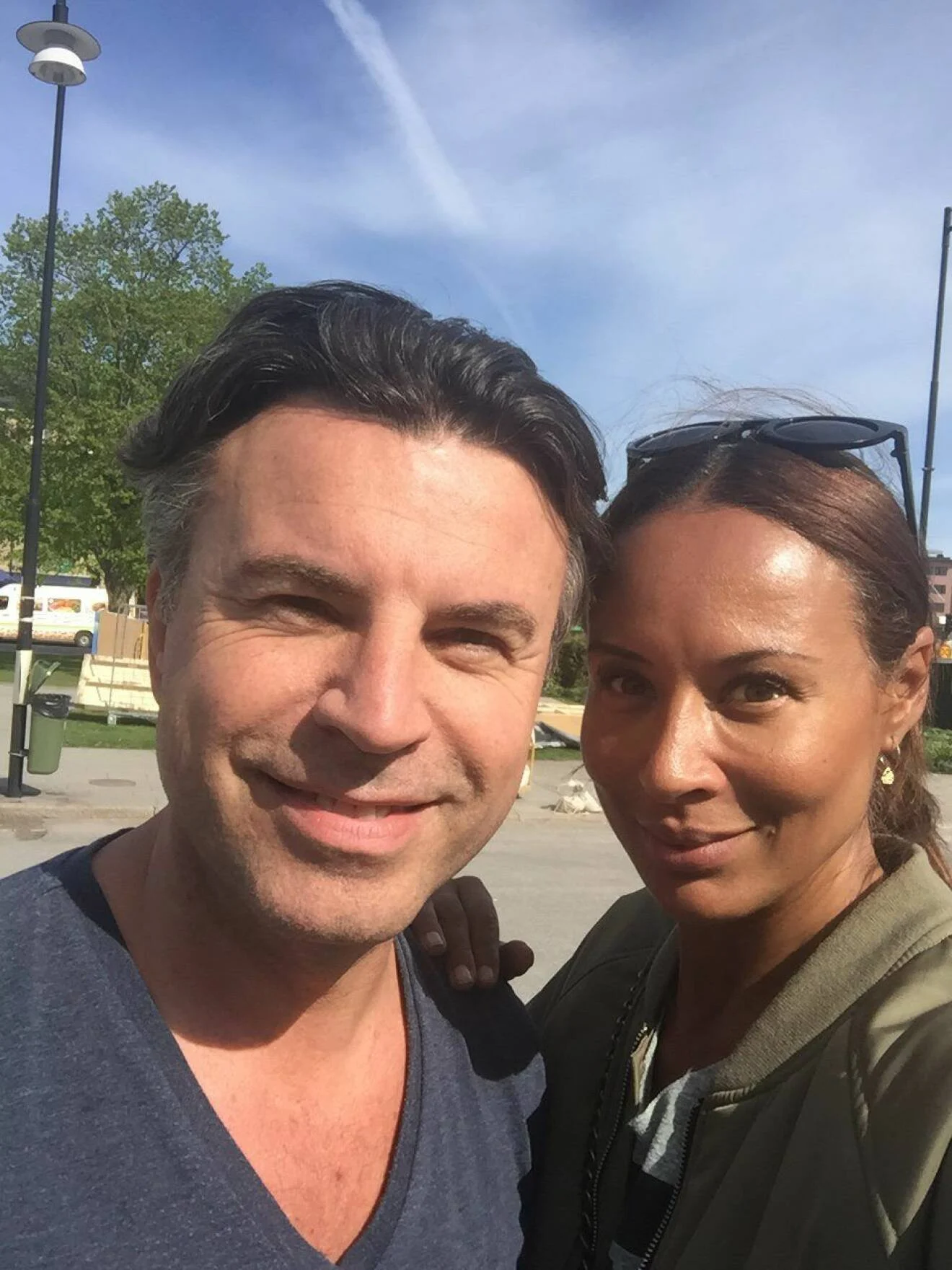 Jovan Radomir Partner