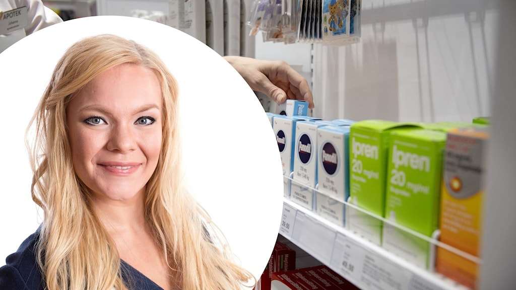 Maria Granström Familj