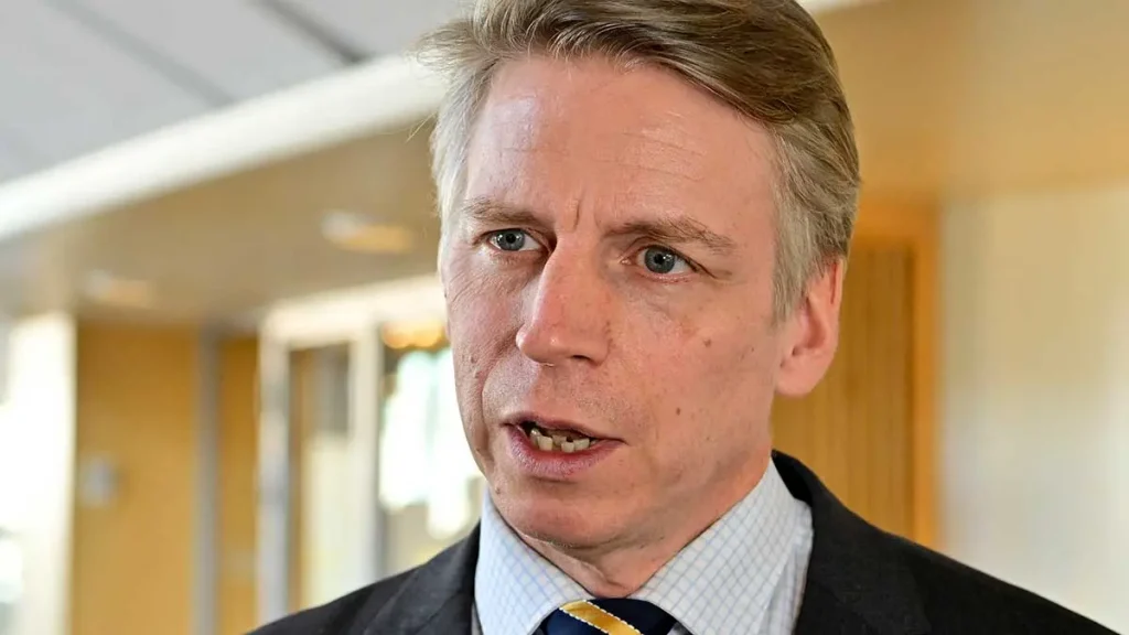 Per Bolund Förmögenhet Per Bolund Förmögenhet