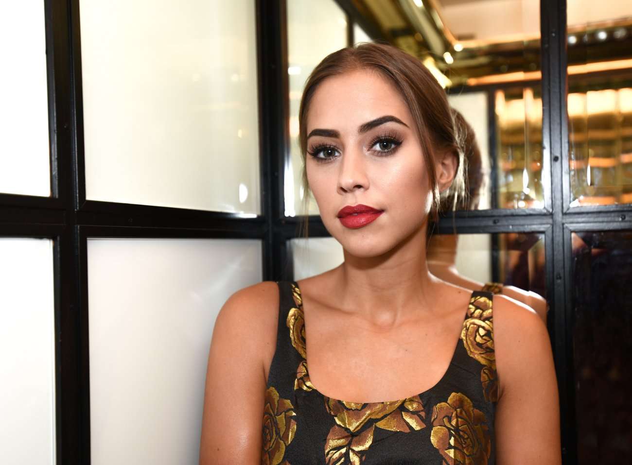 Stella Cocozza Föräldrar