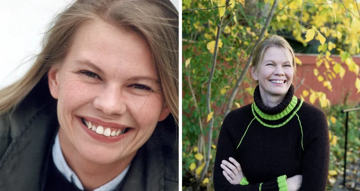 Stina Rautelin Sjuk Cancer
