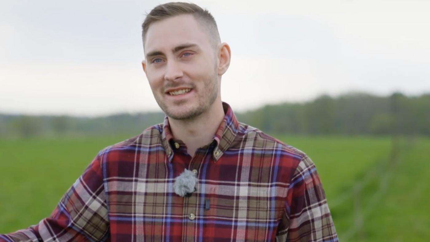 Tom Bonde Söker Fru