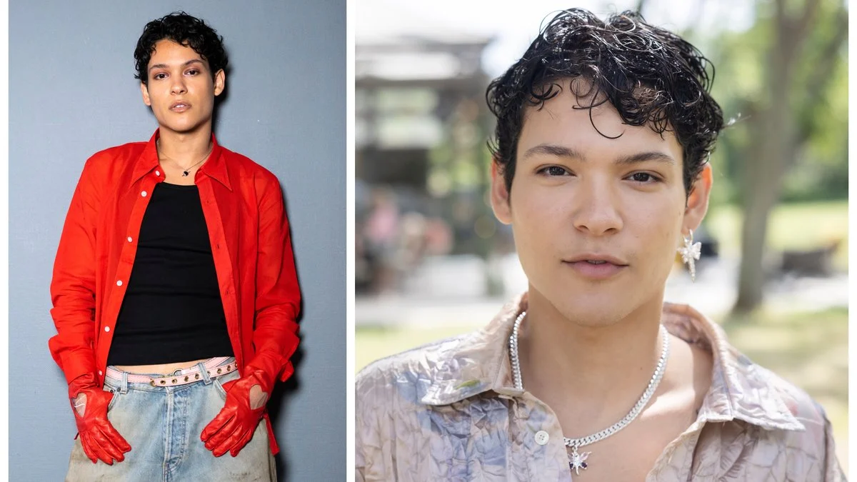 Vad Heter Omars Mamma?