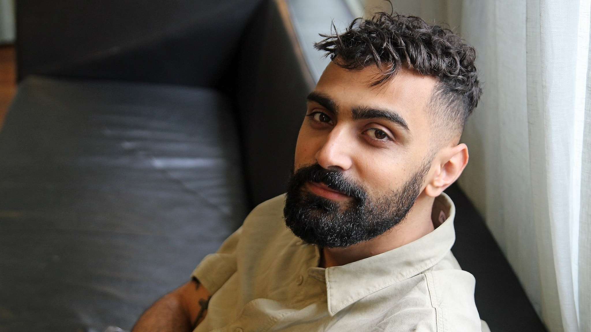 Abdallah Författare