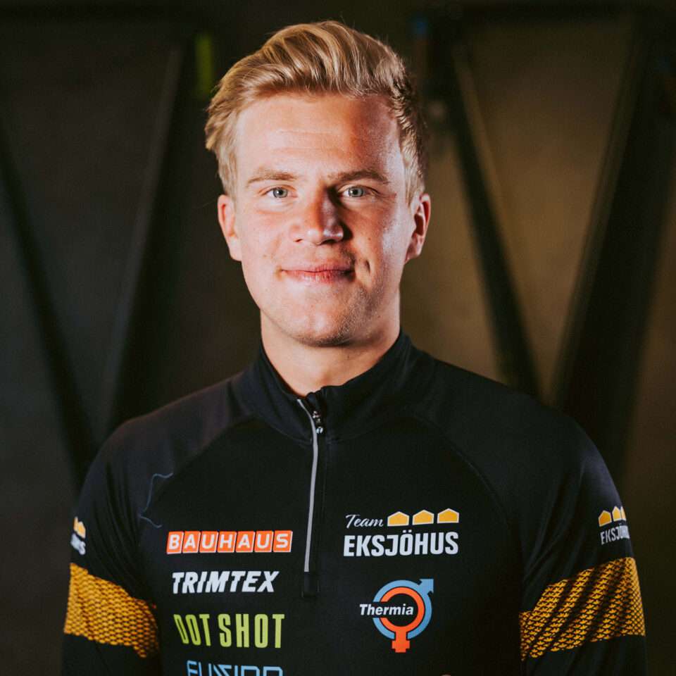 Axel Jutterström Föräldrar