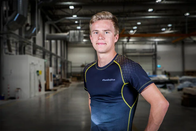 Axel Jutterström Föräldrar

