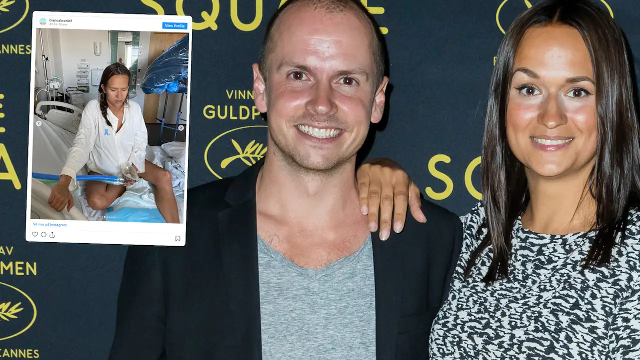 Bianca Kronlöf Ex