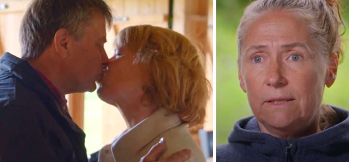 Bonde Söker Fru Micke Mariette