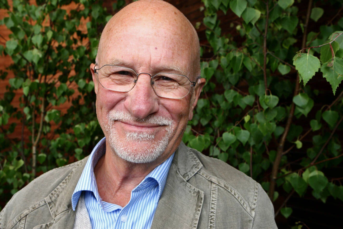 Bosse Larsson Dödsorsak