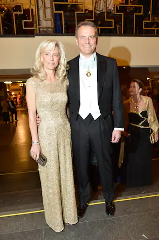 Carl-Henric Svanberg Förmögenhet