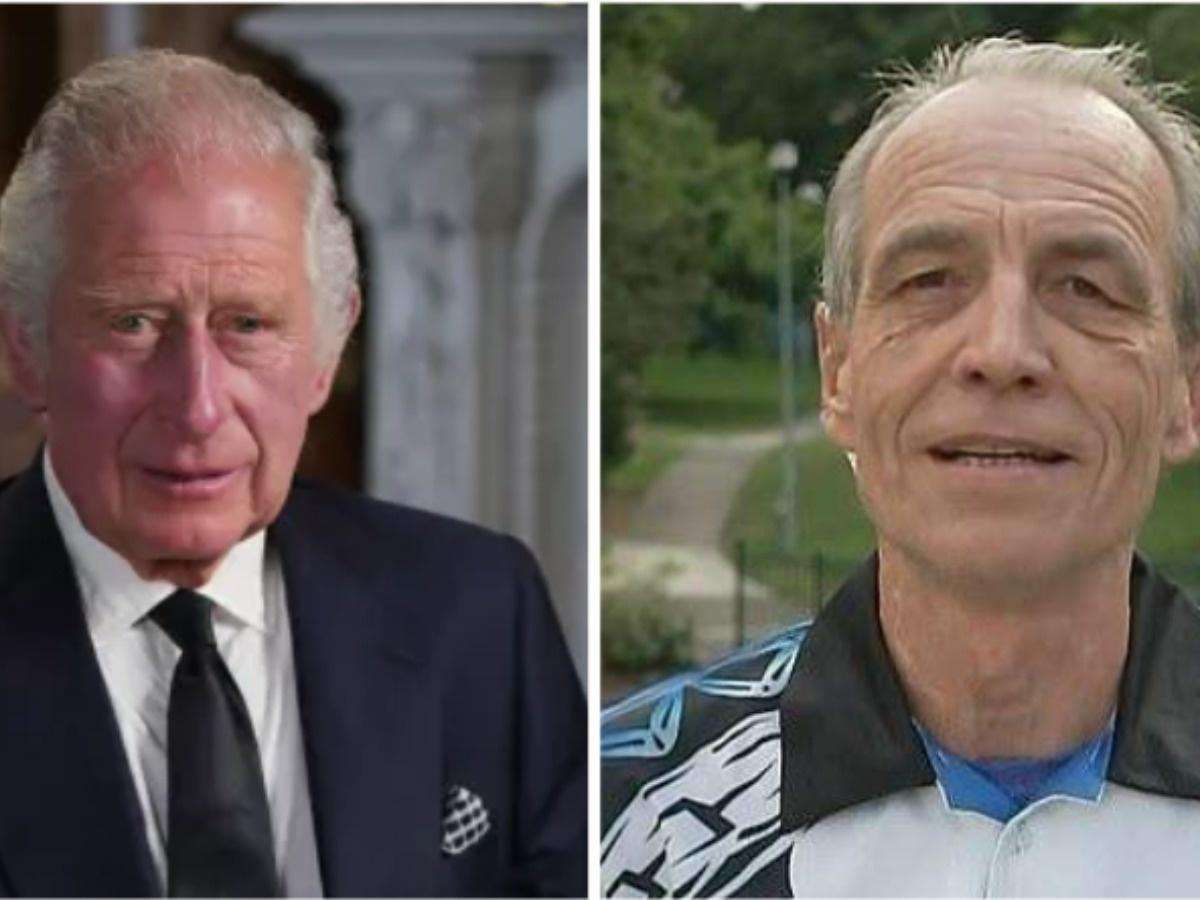 Charles Och Camillas Son