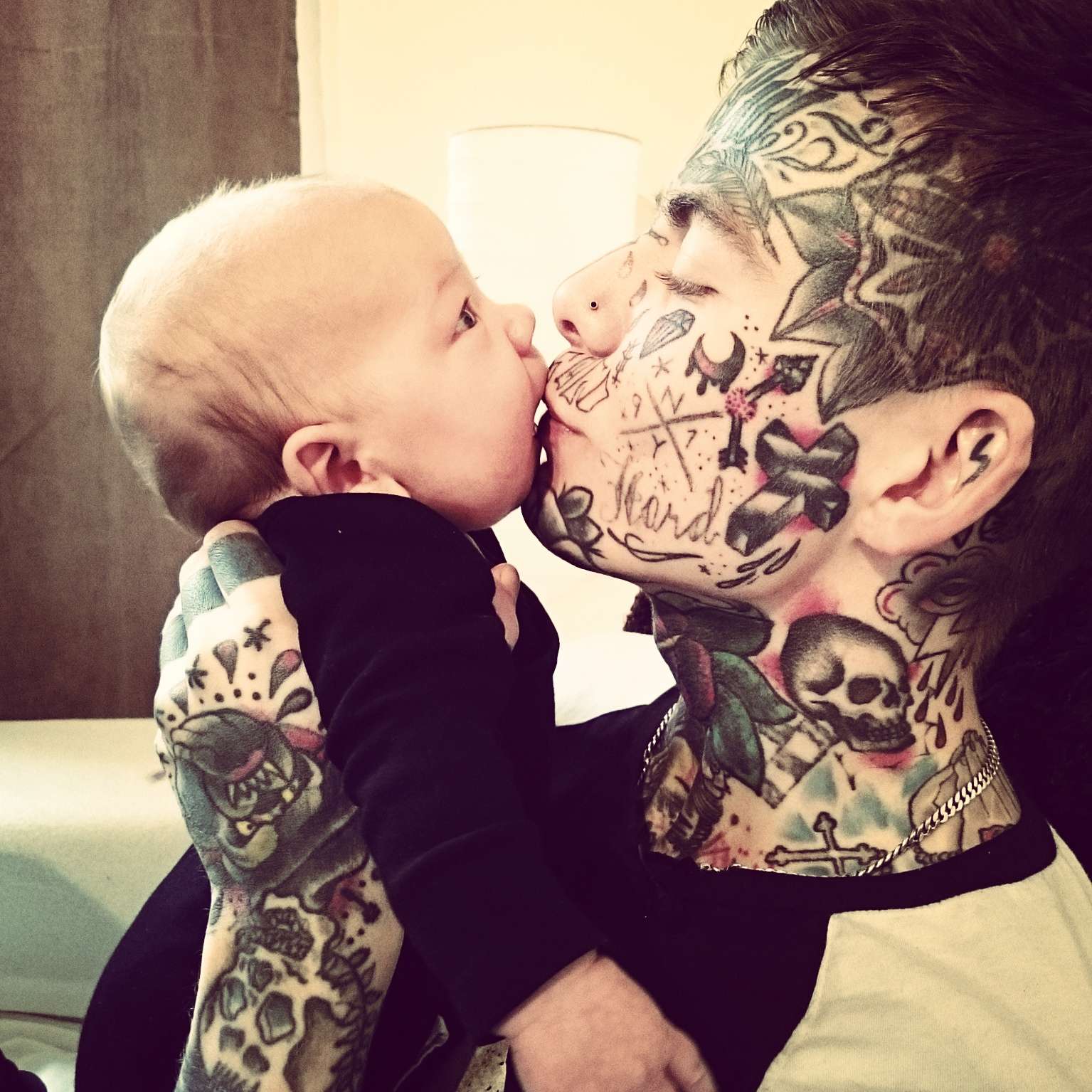 Cindy Unga Föräldrar