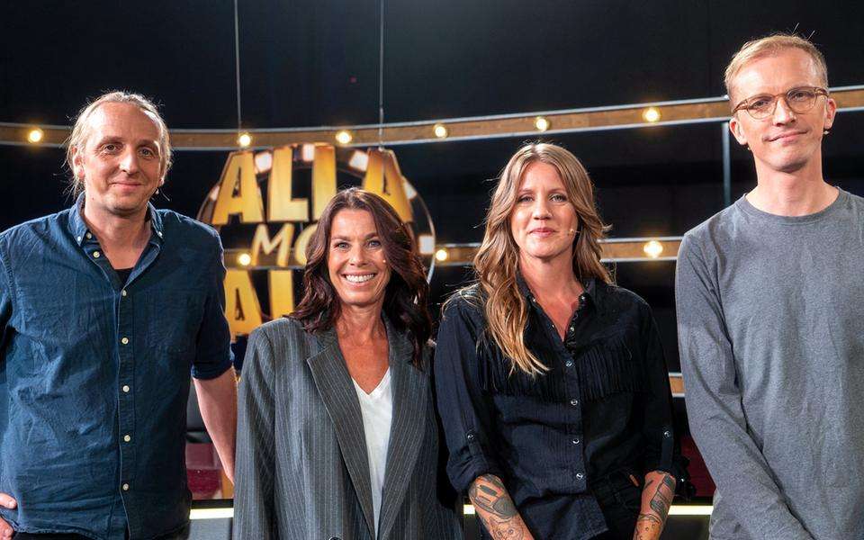 Emma Knyckare Pojkvän
