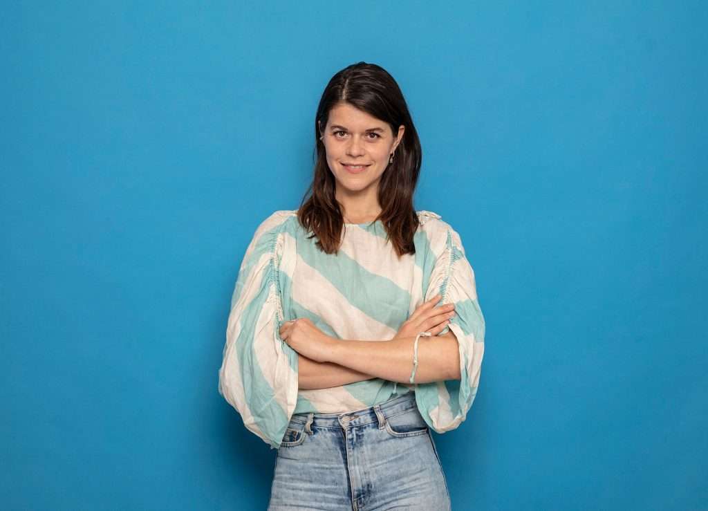 Emma Molin Längd