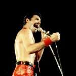 Freddie Mercury Död