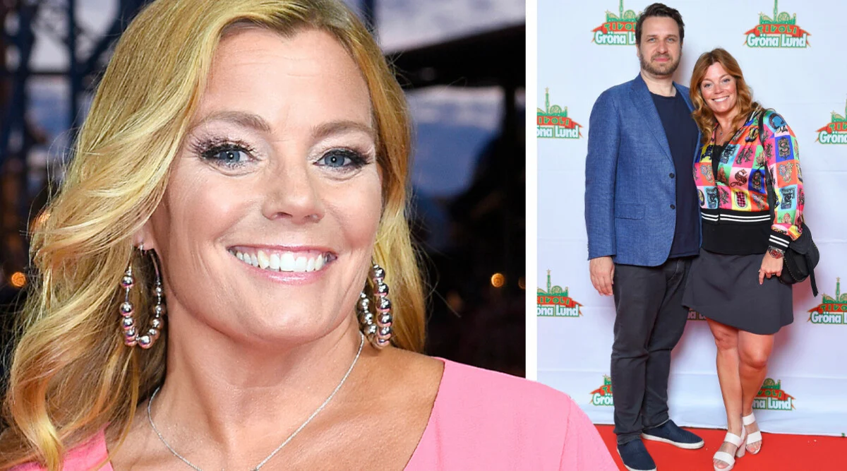 Gry Forssell Längd