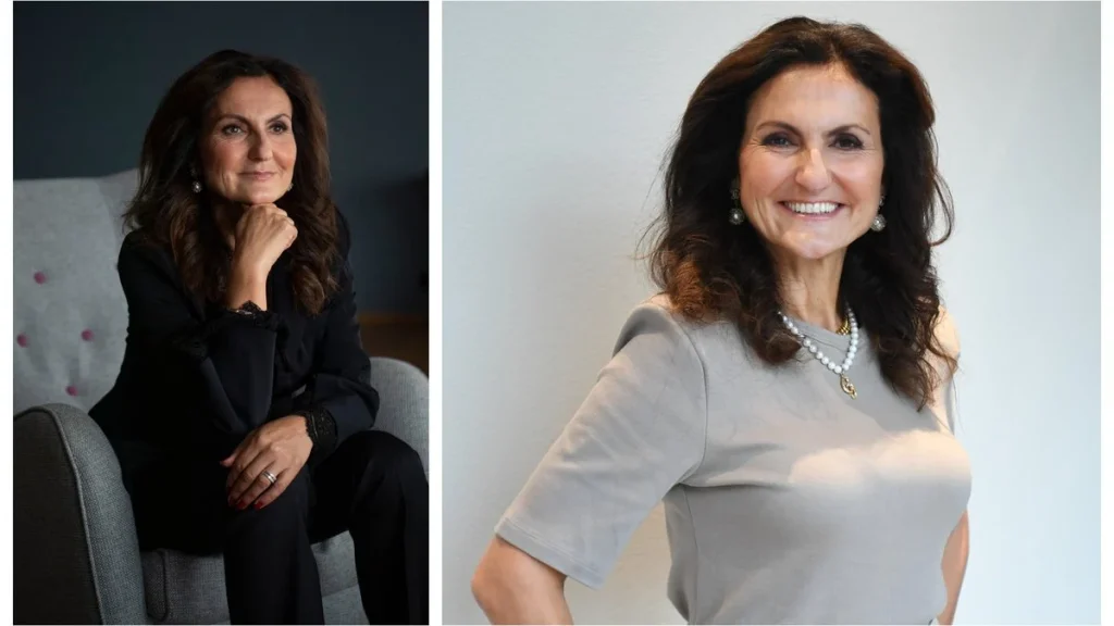 Gunilla Von Platen Förmögenhet