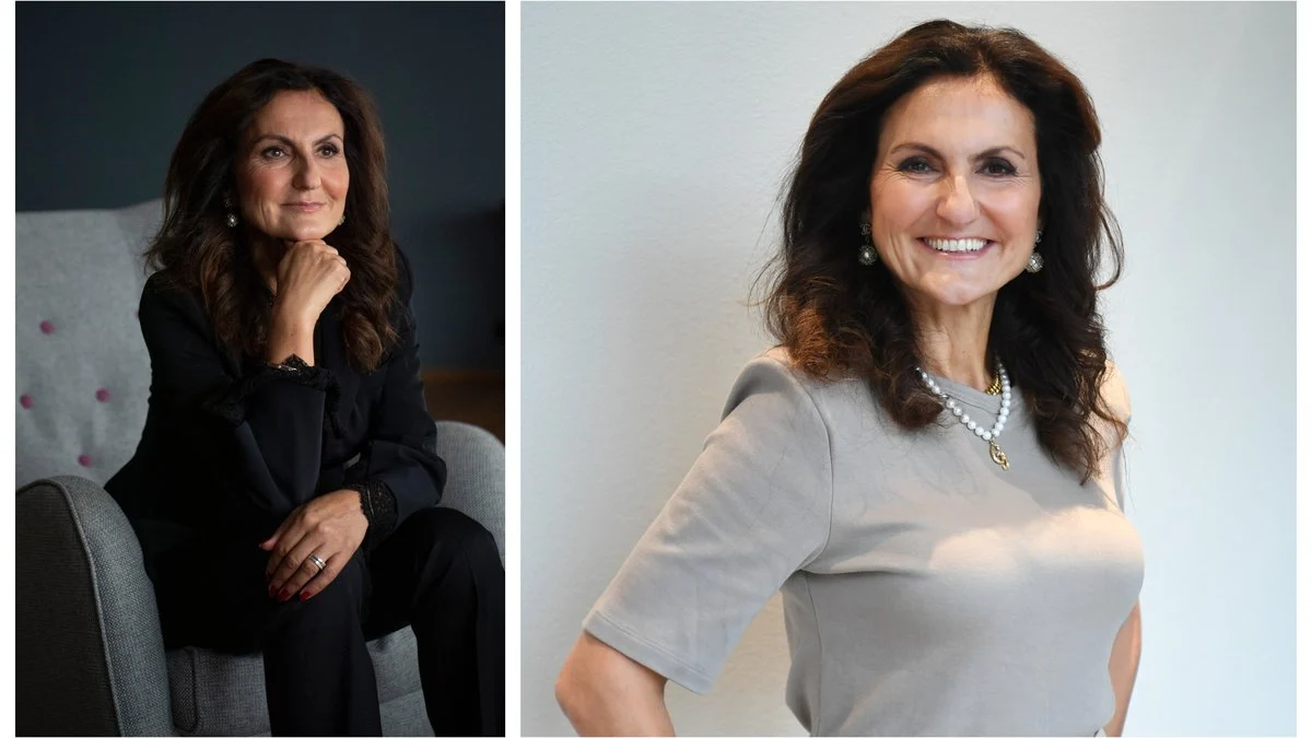 Gunilla Von Platen Förmögenhet