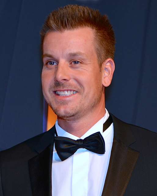 Henrik Stenson Förmögenhet        