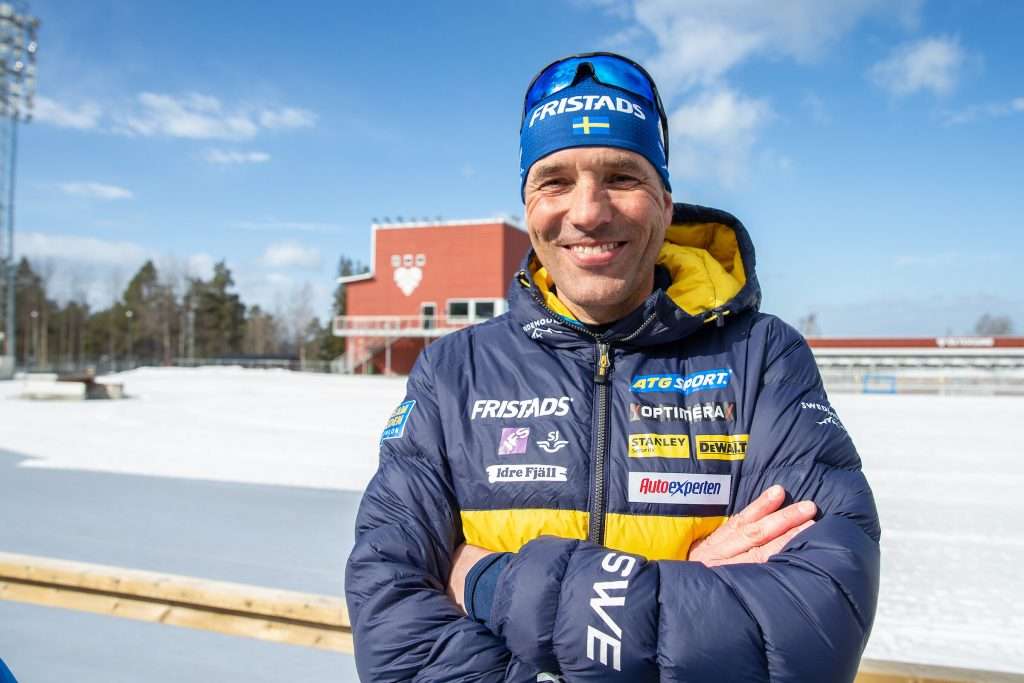 Jean-Marc Chabloz Familj Jean-Marc Chabloz Familj