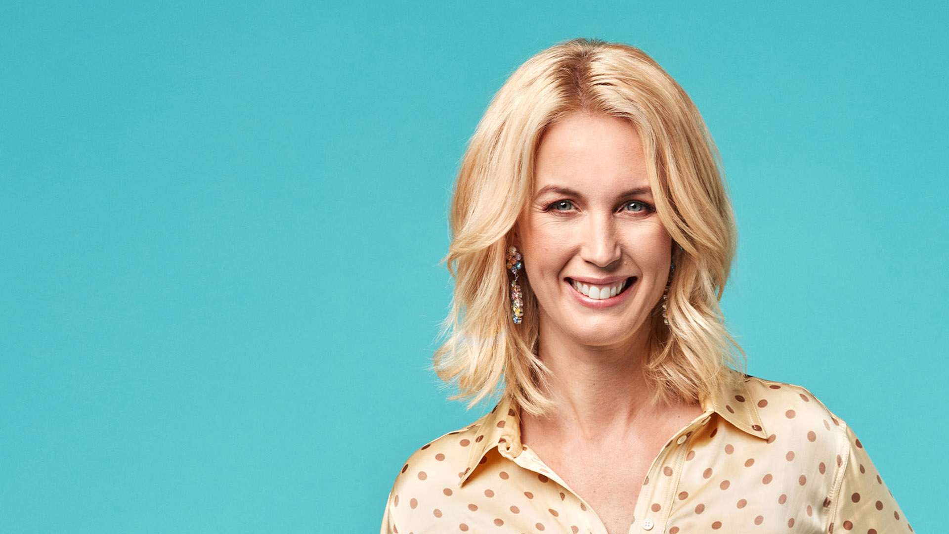 Jenny Strömstedt Nyhetsmorgon Idag