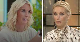 Jenny Strömstedt Sjuk I Direktsändning