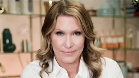 Jenny Strömstedt Stroke