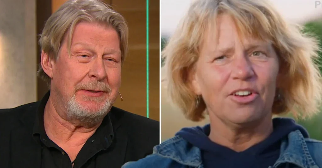 Mariette Bonde Söker Fru 2023 Mariette Bonde Söker Fru 2023