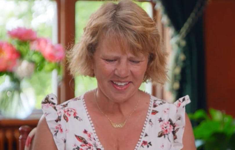 Mariette Bonde Söker Fru 2023 Mariette Bonde Söker Fru 2023