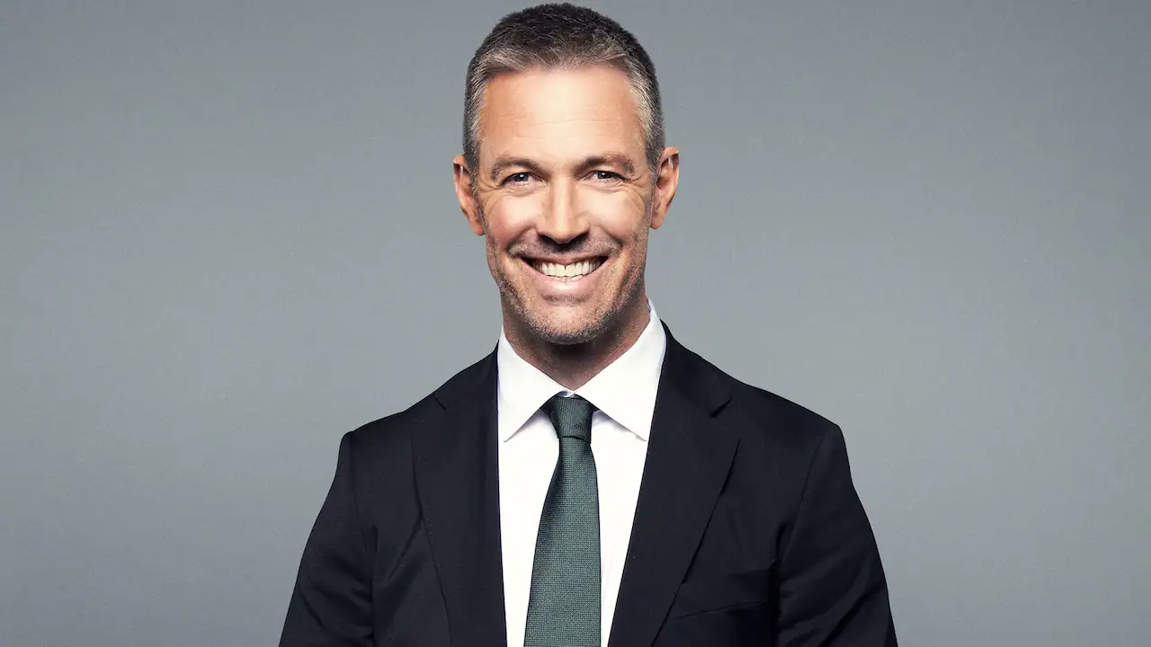 Martin Frändesjö Fru