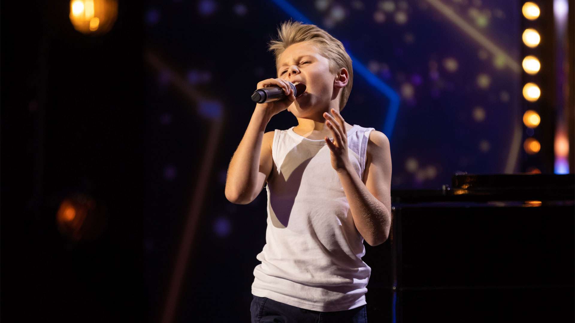 Milton Felländer Föräldrar