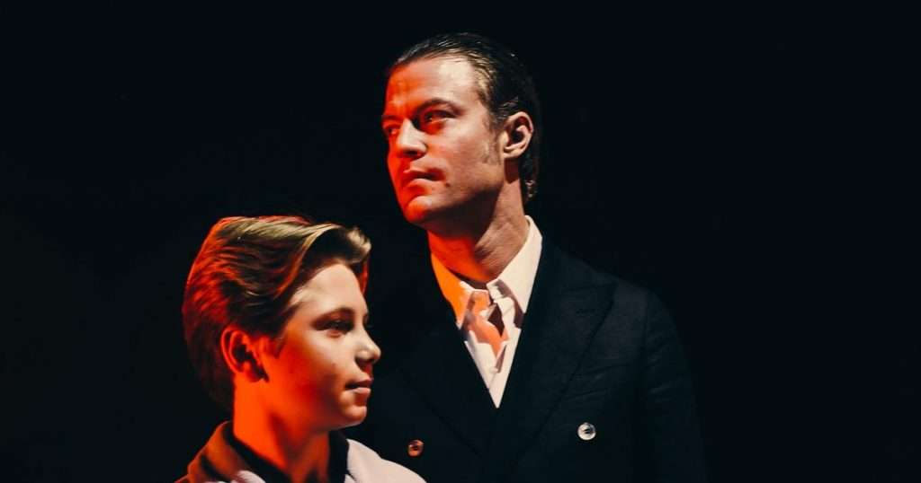 Milton Felländer Föräldrar